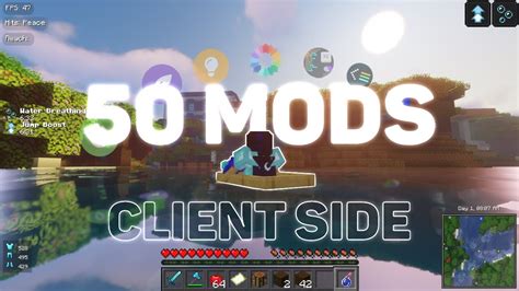 Discover the Best Minecraft Mods for Witch Enthusiasts